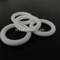 Huari Customized Engineered PTFE Cutting O Ring